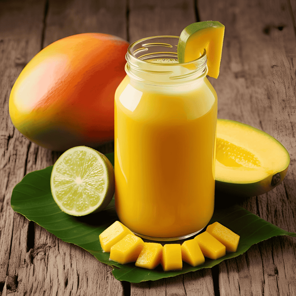 Mango Juice