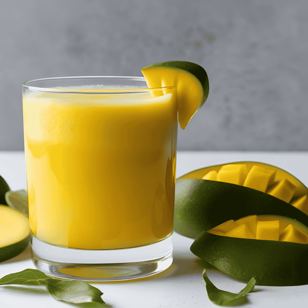 Mango Juice