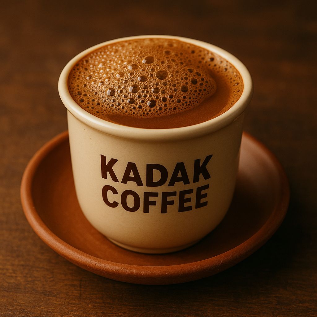 Kadak Coffee