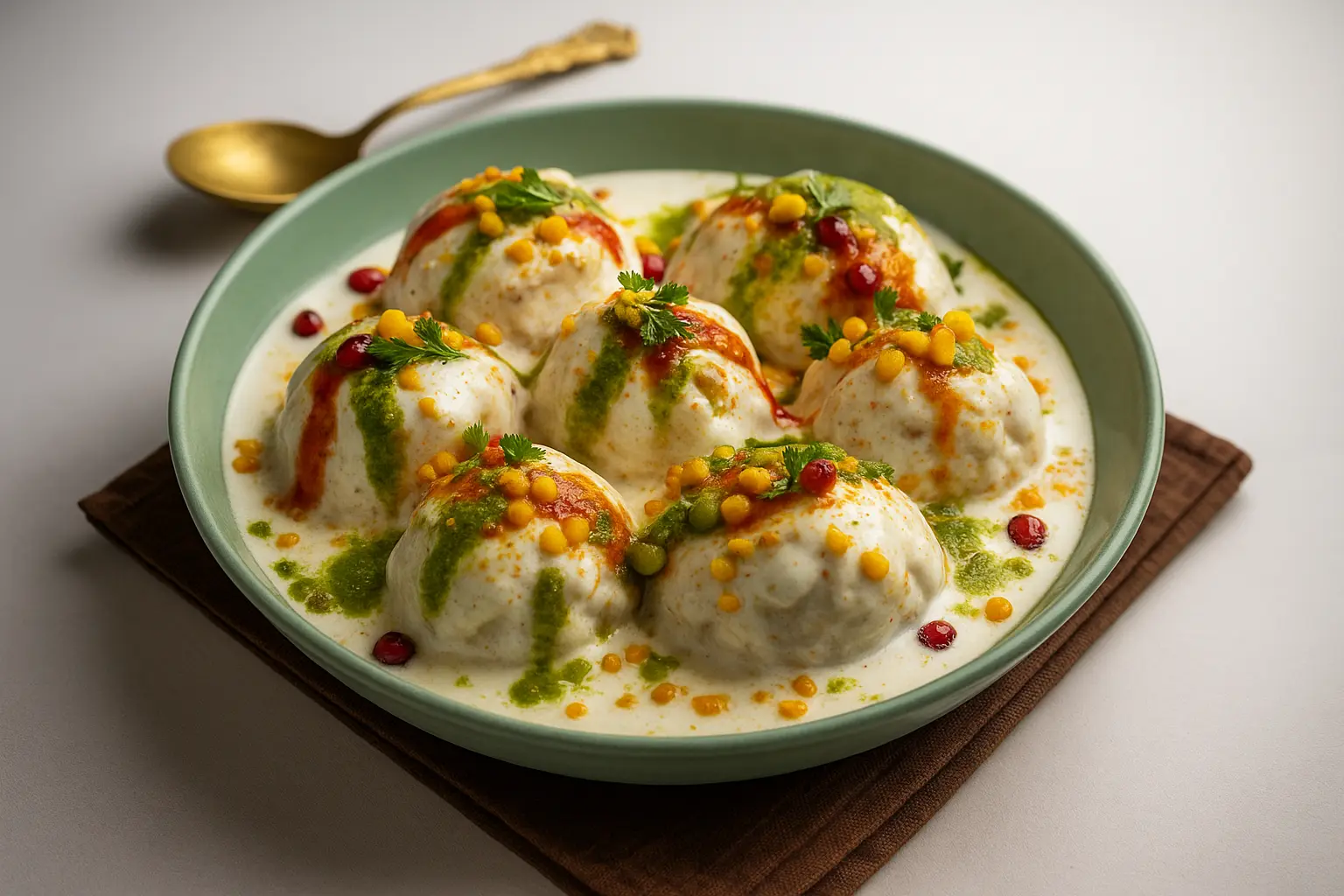 Dahi Bhalla
