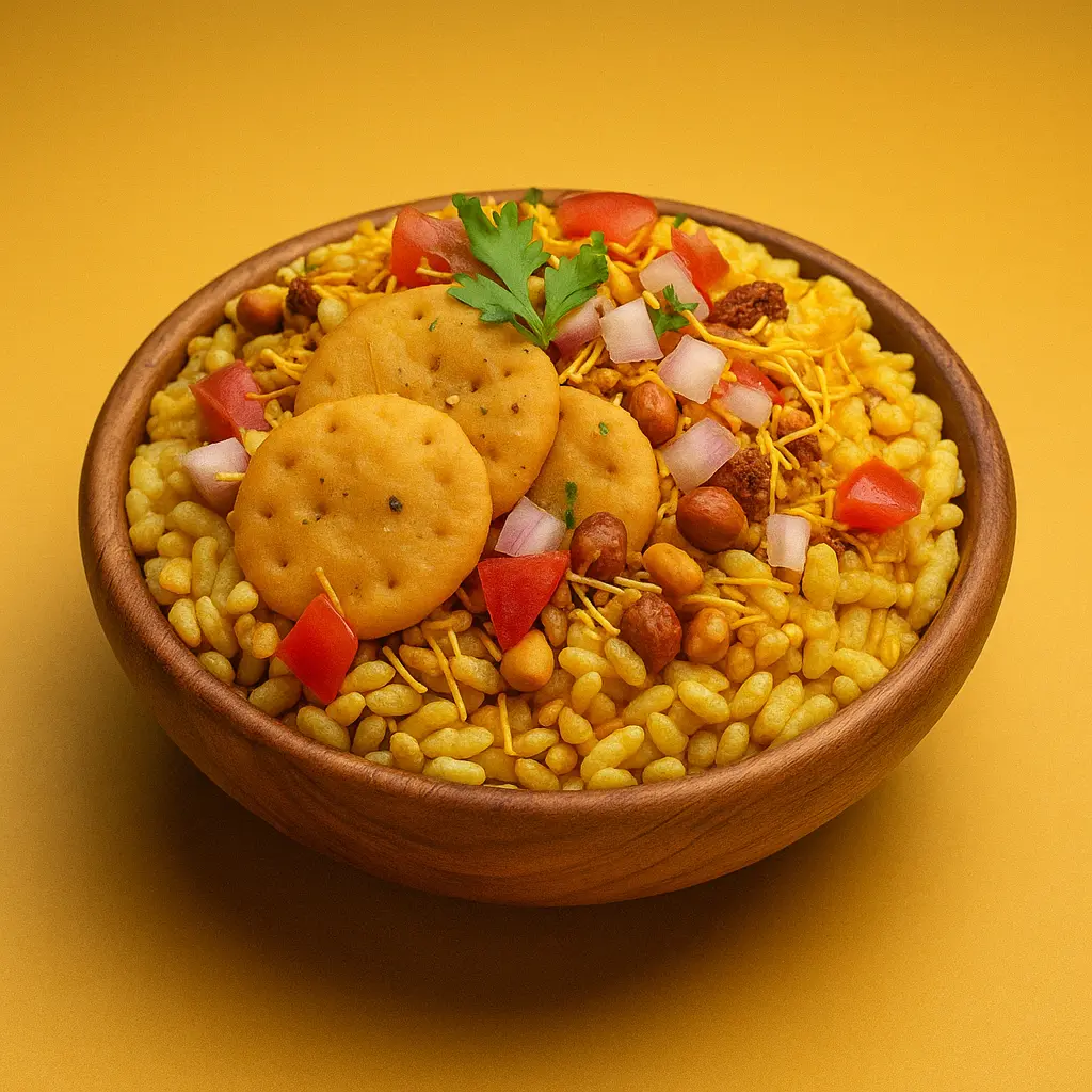 Kairi Bhel