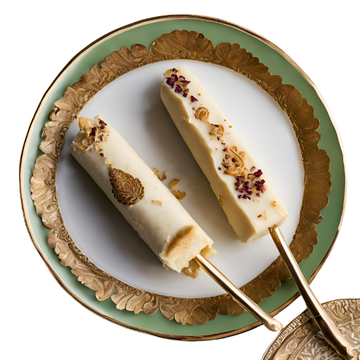 Indian Kulfi