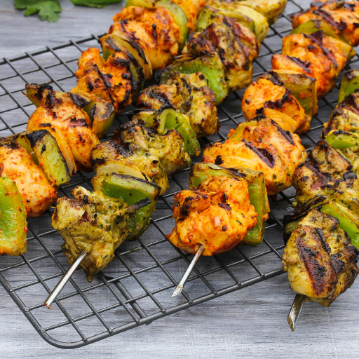 Chicken Tikka