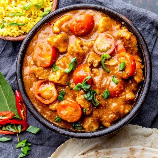 Chicken Tikka Masala