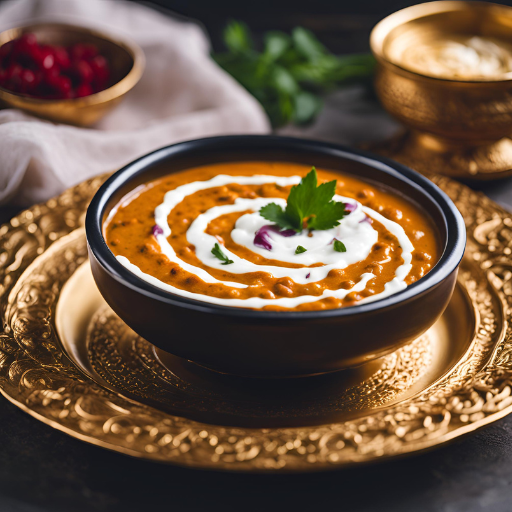 Dal Makhani