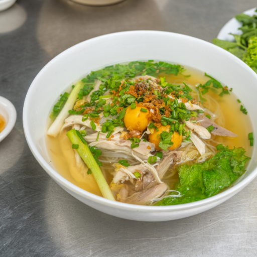 Hot & Sour (Chicken)