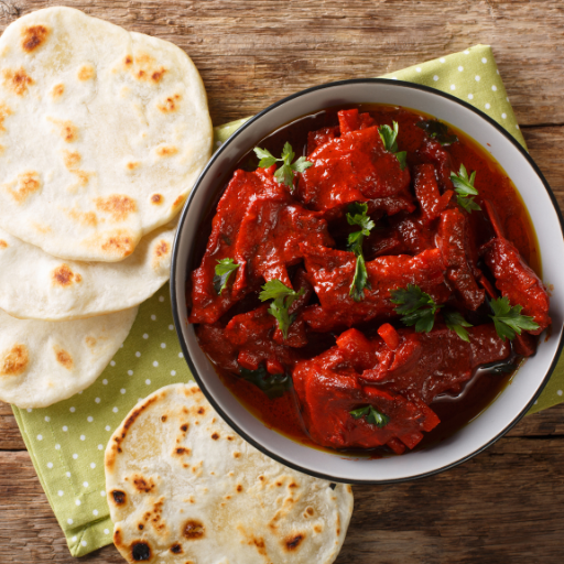 Lamb Rogan Josh