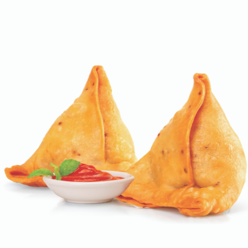 Lamb Samosa