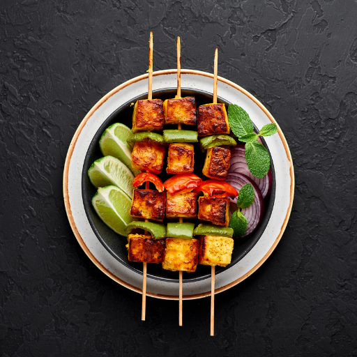 Paneer Tikka