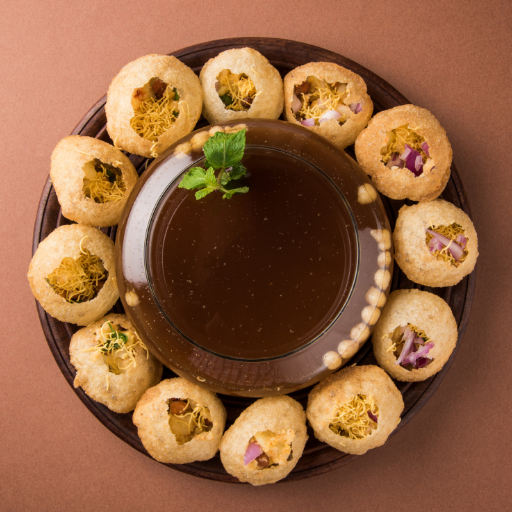 Pani Puri