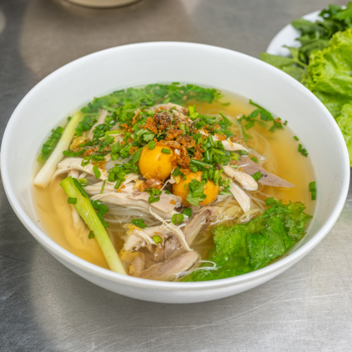 Sweet Corn (Chicken) Soup