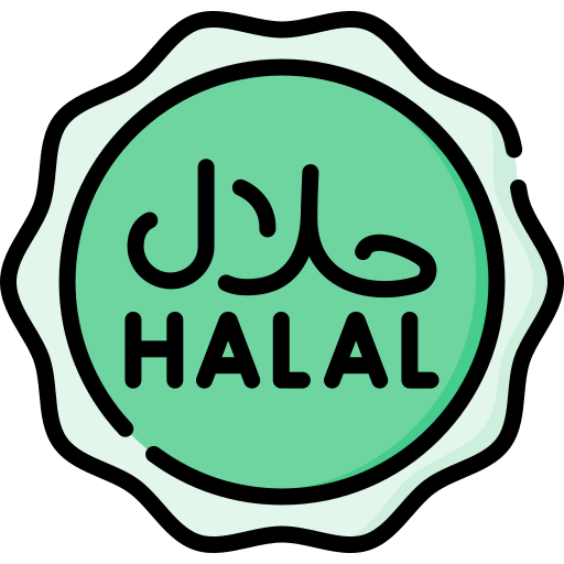 halal logo